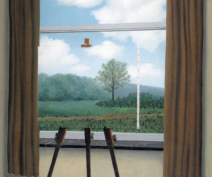 rene magritte