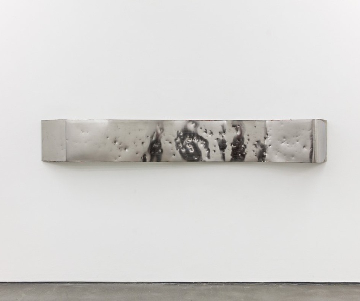 گالری آثار چیدمان و حجم کارل لارسن از سوئد