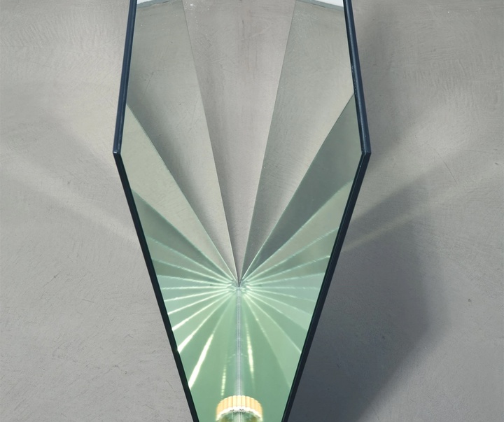 گالری آثار حجم آلیچجا کواده از لهستان