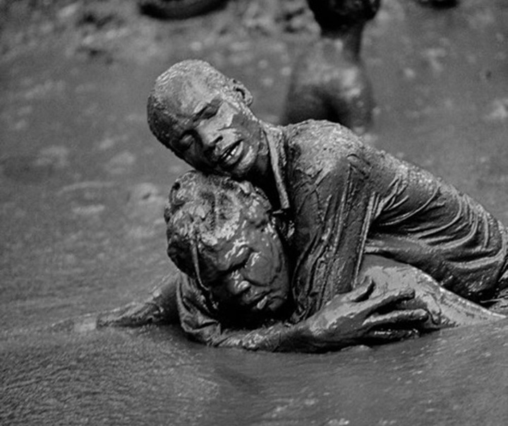 گالری آثار عکاسی کریستینا گارسیا رودرو از اسپانیا