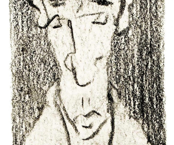 گالری طراحی های فرد بورگزی از ایتالیا