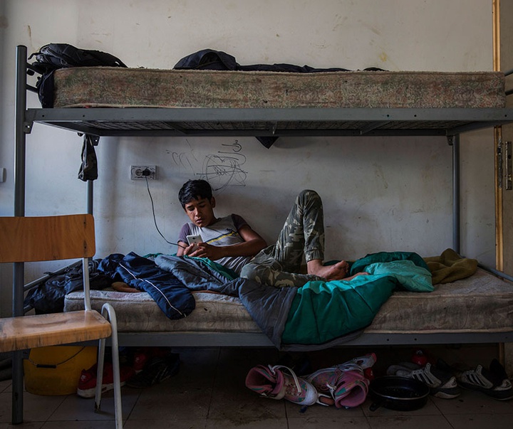 گالری آثار عکاسی لالو د آلمیدا از برزیل - قسمت دوم