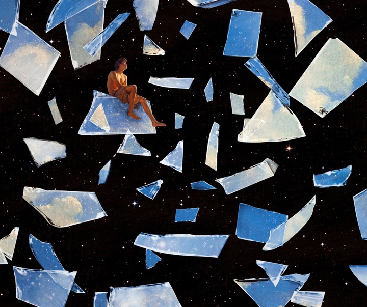 گالری آثار نقاشی مدرن چیما مندز از اسپانیا