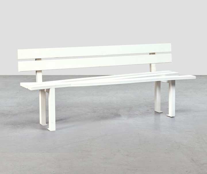 گالری آثار چیدمان و حجم جپه هاین از دانمارک