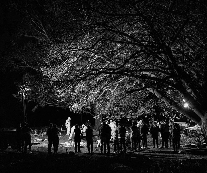 گالری آثار عکاسی لالو د آلمیدا از برزیل - قسمت اول