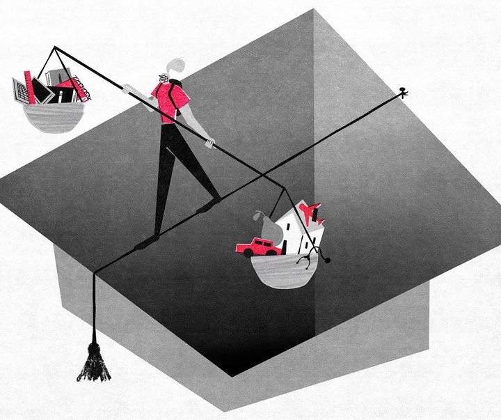 گالری منتخب تصویرسازی‌های هنرمندان ونزوئلایی