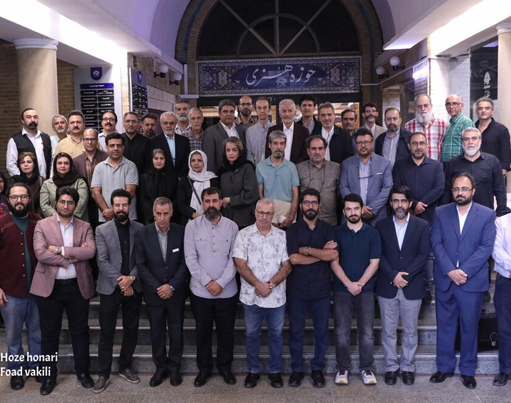 این رویداد ادای احترامی است به کلام وحی + ویدیو