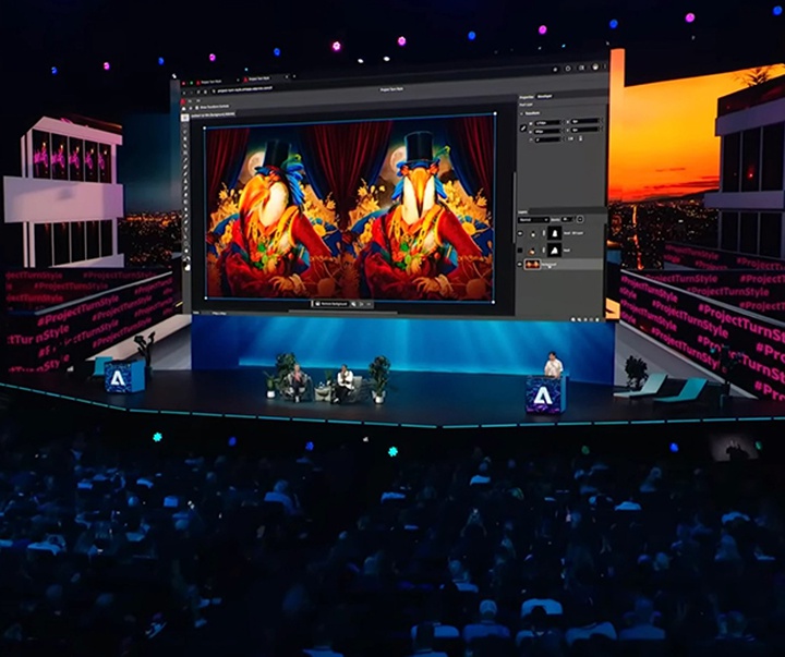 گالری تصویرسازی‌های گیرمو فلورس پاچکو از مکزیک