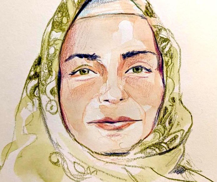 گالری طراحی های اولریکه سلدرز از آلمان