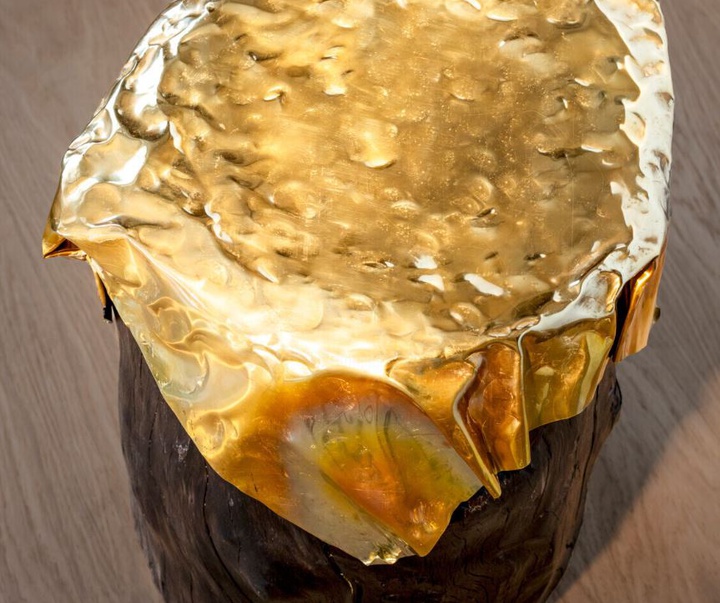 گالری آثار حجم ژان باپتیست ون دن هید از اسپانیا