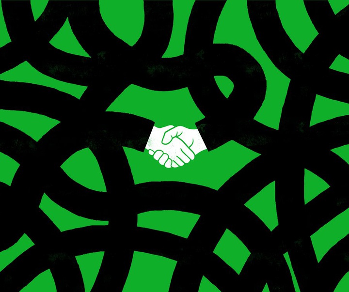 گالری آثار گرافیک راب دوبی از آمریکا