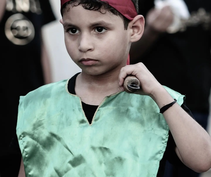 گالری عکس‌های ابو علیاء از بحرین