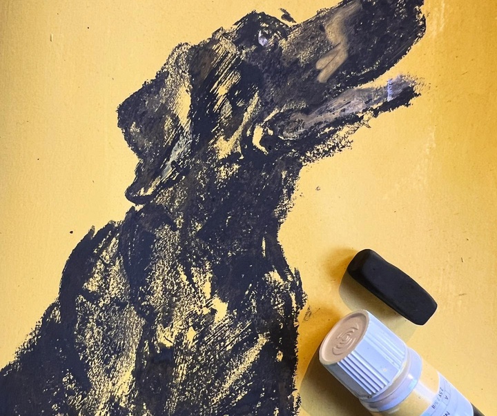 گالری تصویرسازی های جنی بلومفیلد از انگلیس