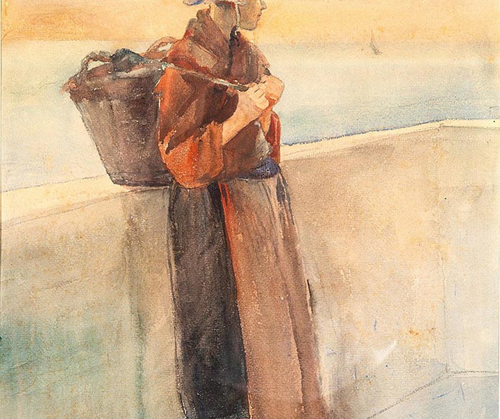 elizabeth nourse