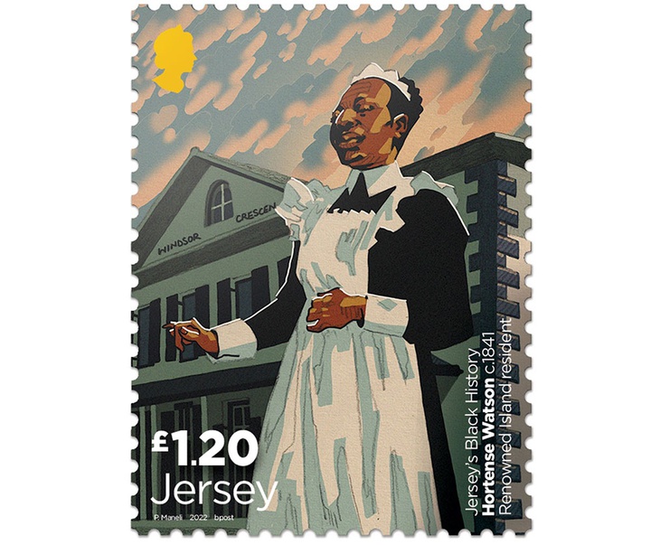 گالری تصویرسازی‌های پولا مانلی از آفریقای جنوبی - قسمت دوم