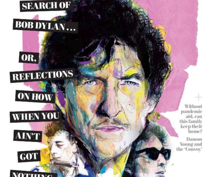 گالری آثار تصویرسازی زی اوتاویو از برزیل - قسمت دوم