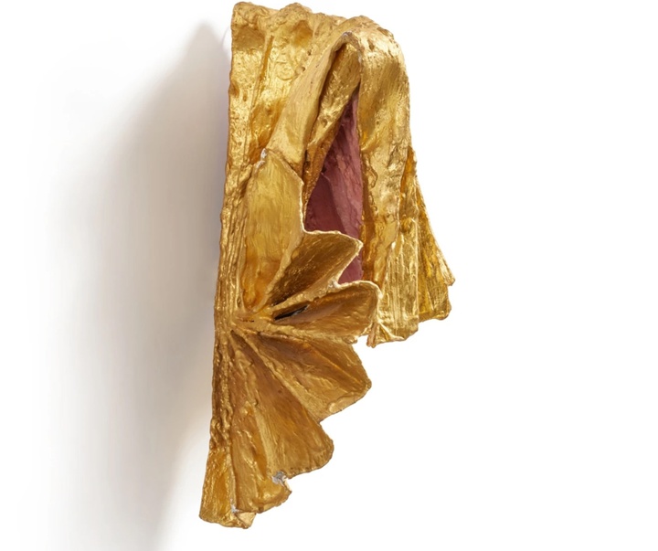 گالری آثار حجم لیندا بنگلیس از آمریکا