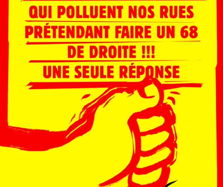 گالری پوسترهای پاسکال کولرات از فرانسه