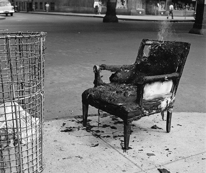 vivian maier