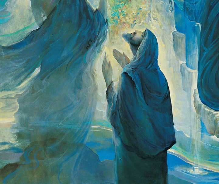 حبیب الله صادقی