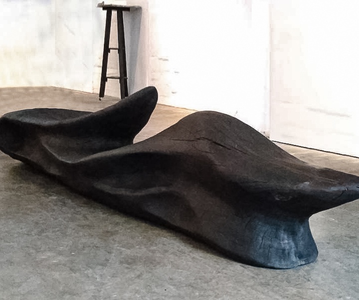 گالری آثار حجم آندرس آگیره از اکوادور