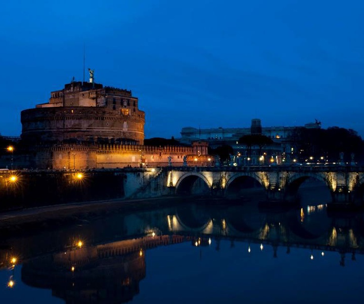 گالری آثار عکاسی لوئیس مدیچی از آرژانتین