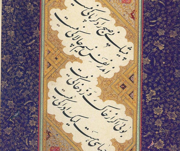 غلامحسین امیرخانی