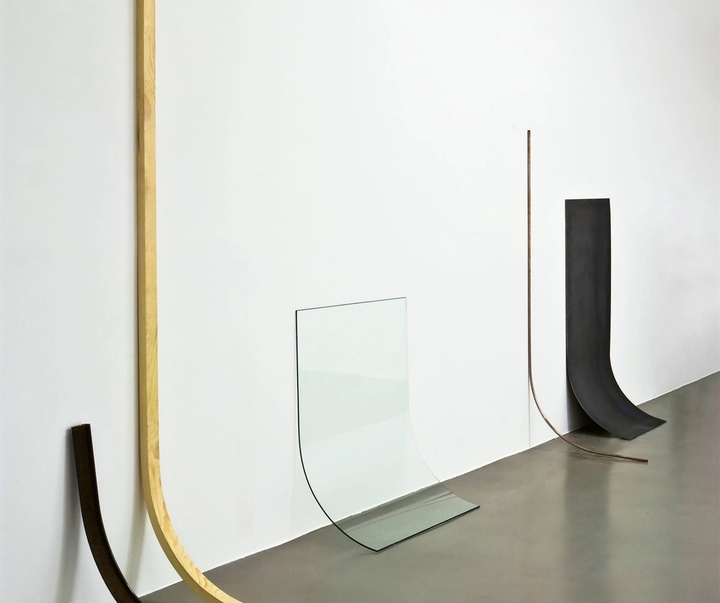 گالری آثار حجم آلیچجا کواده از لهستان