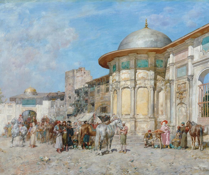 alberto pasini