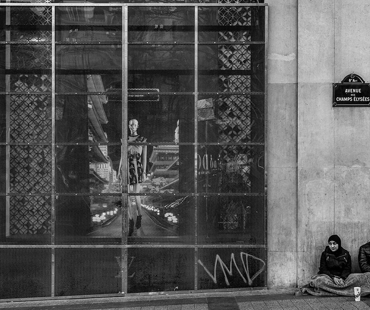 گالری آثار عکاسی لالو د آلمیدا از برزیل - قسمت اول