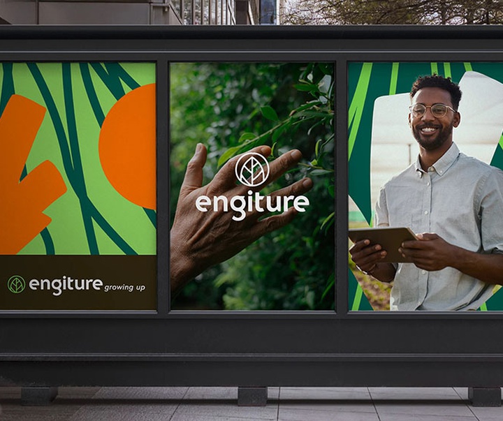 گالری آثار گرافیک آندری جی کاستانها از برزیل