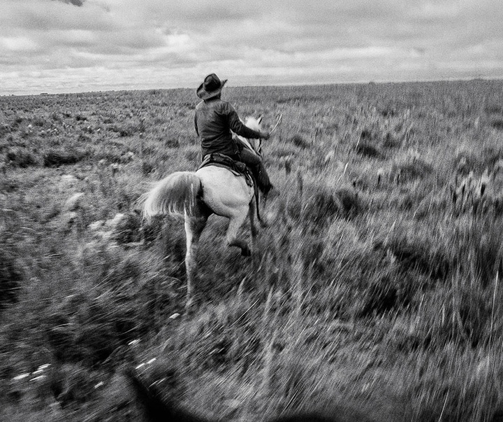 گالری آثار عکاسی خوانیتا اسکوبار از کلمبیا