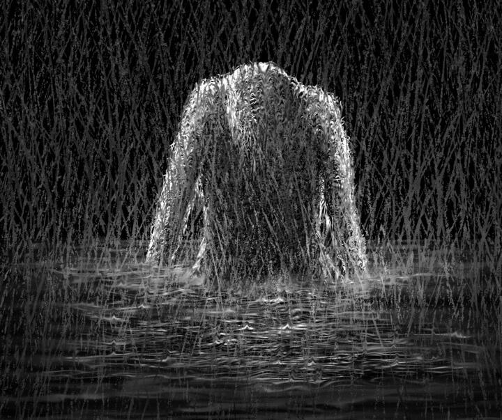 گالری آثار هنرهای دیجیتال ویسنت کریتیک از اسپانیا