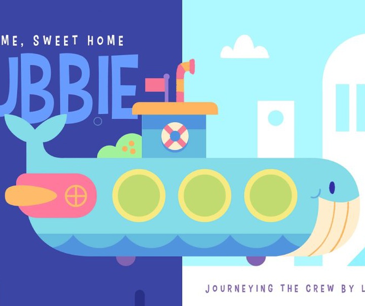 گالری تصویرسازی‌های هنریک لیرا از برزیل