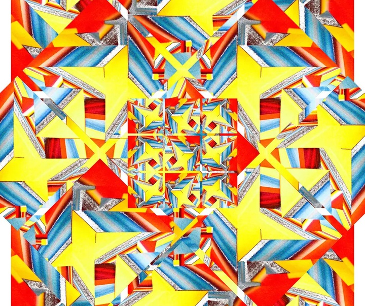 گالری آثار گرافیک آکریمکس از فرانسه