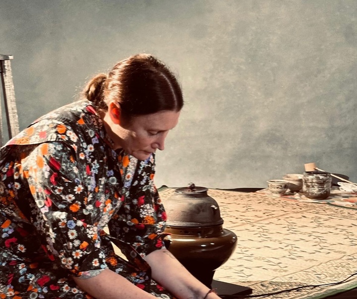 گالری عکس‌های استودیو پاتو کاتز از آرژانتین