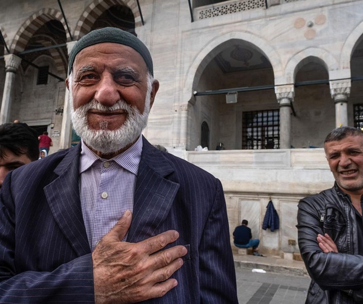 گالری منتخبی از آثار عکاسی هنرمندان برزیلی