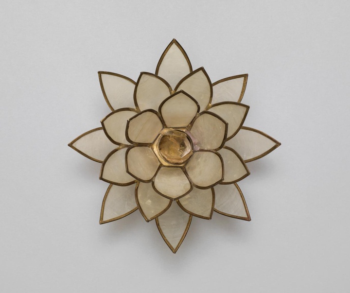 گالری آثار مجسمه و حجم ایلین آگار هنرمند آرژانتینی - بریتانیایی