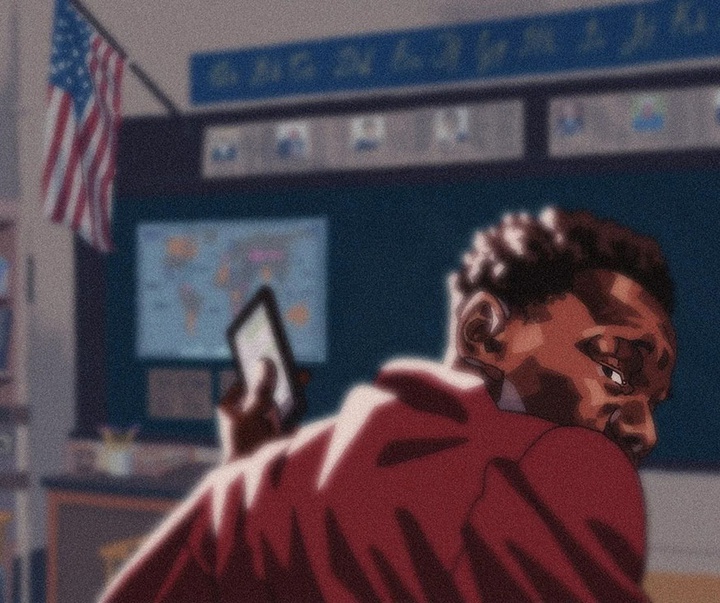 گالری تصویرسازی‌های پولا مانلی از آفریقای جنوبی - قسمت دوم