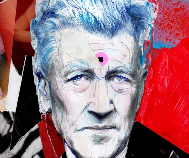 گالری آثار تصویرسازی زی اوتاویو از برزیل - قسمت دوم