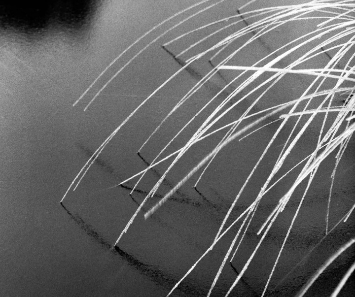 گالری آثار عکاسی مایک سایدل از آلمان