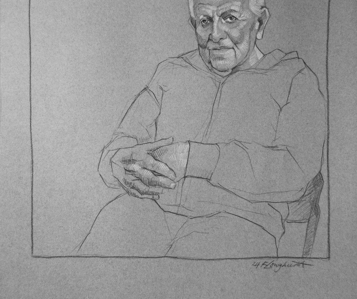 کاترین لانگهرست