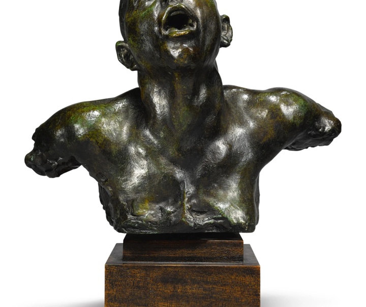 گالری مجسمه‌های آگوست رودن از فرانسه