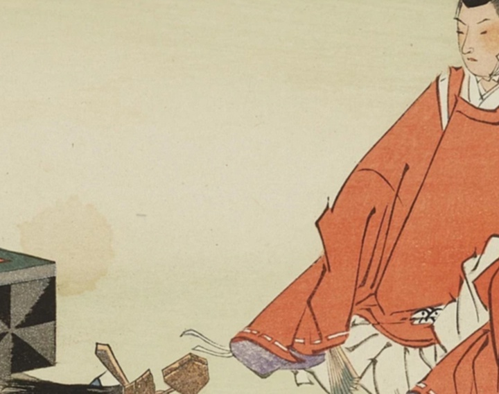 گالری آثار گرافیک کوگیو تسوکیوکا از ژاپن