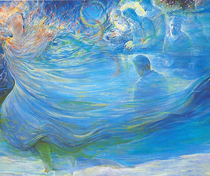 حبیب الله صادقی
