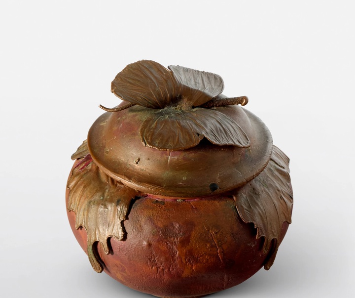 گالری آثار مجسمه و حجم کلود لالان از فرانسه