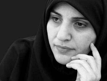 مینا صدری
