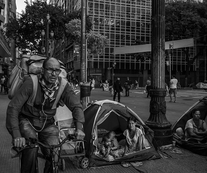 گالری آثار عکاسی لالو د آلمیدا از برزیل - قسمت اول