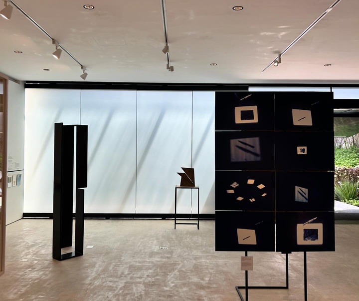 گالری آثار حجم و مجسمه گوستاوو مورنو از اسپانیا