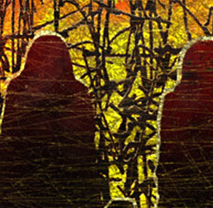 گالری آثار هنرهای دیجیتال ویسنت کریتیک از اسپانیا